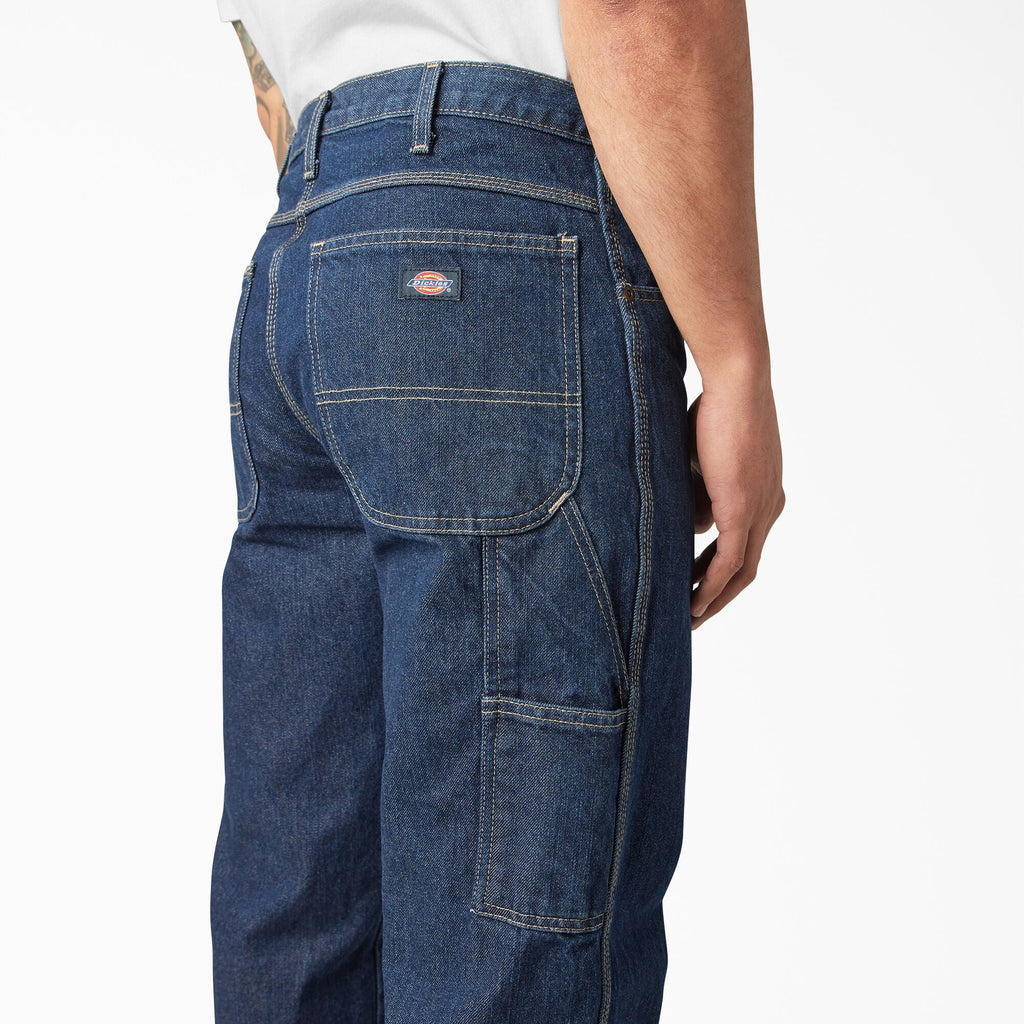 Dickies Relaxed Fit Heavyweight Carpenter Jeans