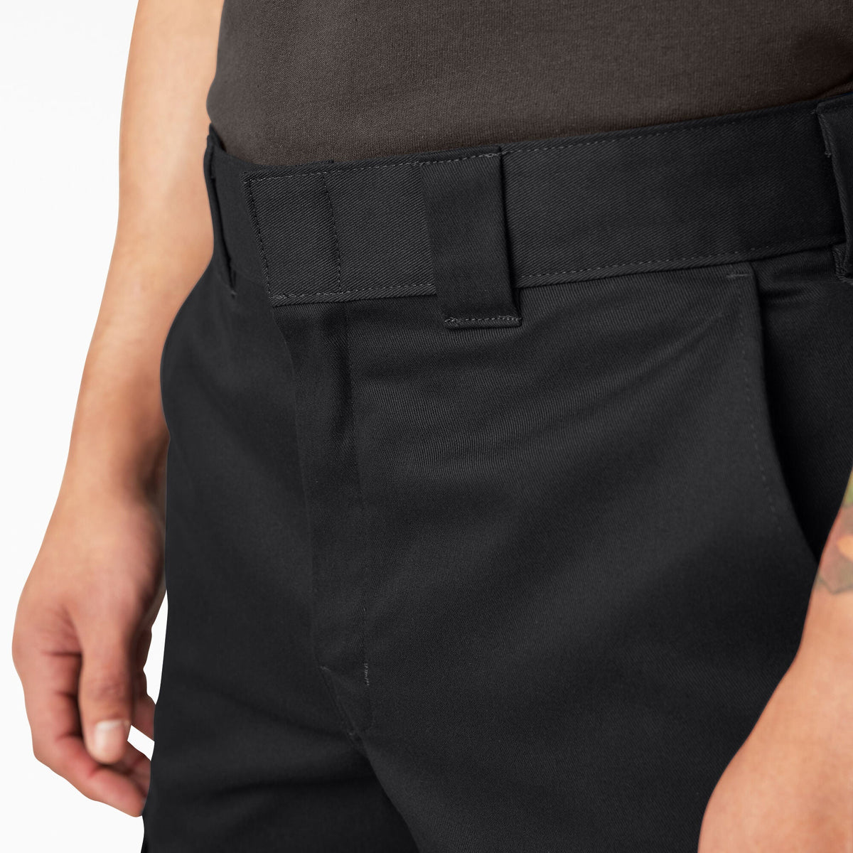 Dickies Relaxed Fit Straight Leg Cargo Work Pants
