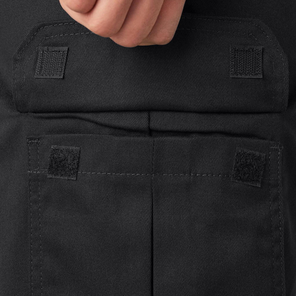 Dickies Relaxed Fit Straight Leg Cargo Work Pants