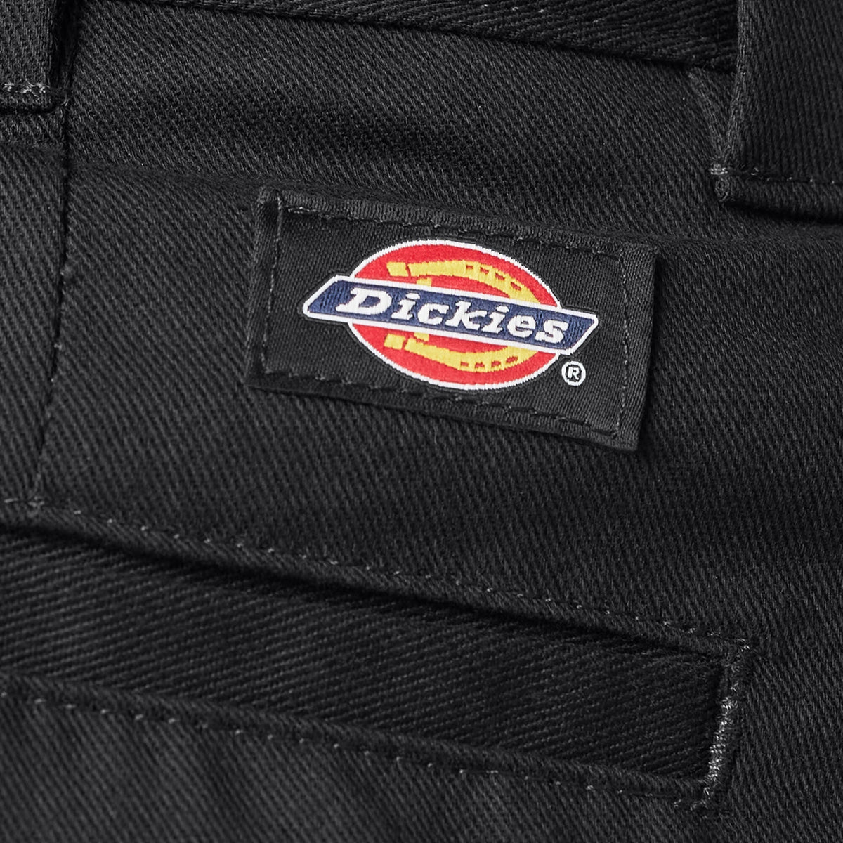 Dickies Relaxed Fit Straight Leg Cargo Work Pants
