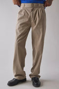 Dickies Unionville Pleated Work Loose Straight Fit Pant