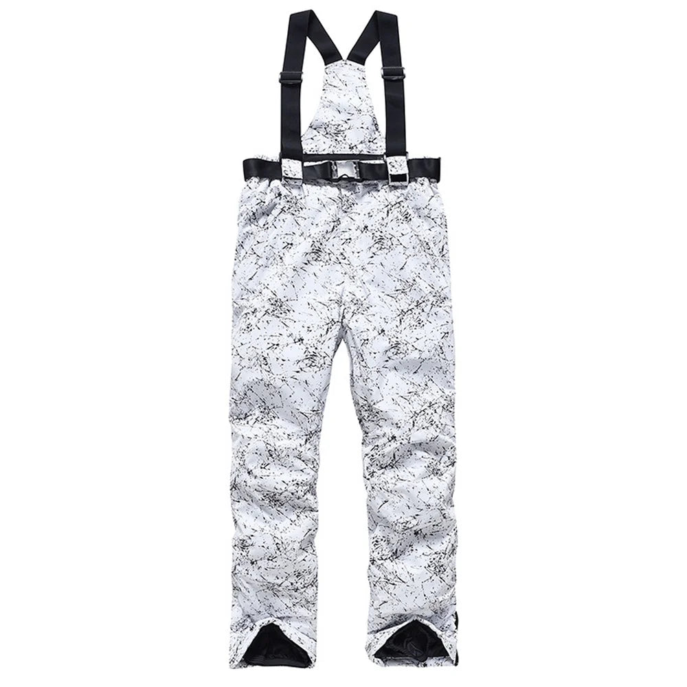 Waterproof Ski Pants M45589
