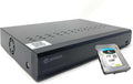 4K 8MP Security System 8 Channel DVR with Hard Drive 4TB B722554