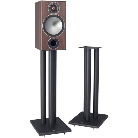 All Steel Speaker Stands W10794
