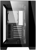 Mid Tower Black Computer Case O4797