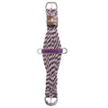 Cinch Purple/Natural 32x22 E6002
