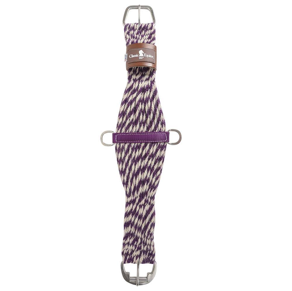 Cinch Purple/Natural 32x22 E6002