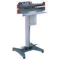 24 inch x 5mm Heat Seal Foot Operated Electric Impulse Sealer R82835