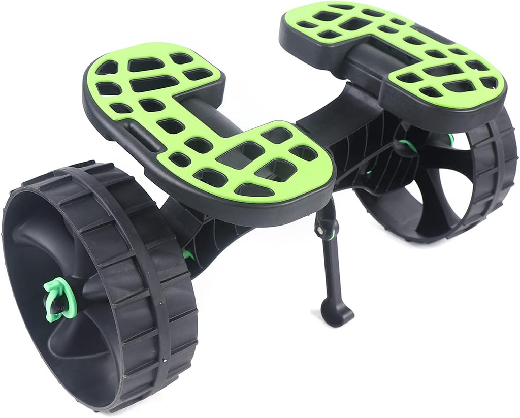Kayak Trailer with Beach Wheel M299