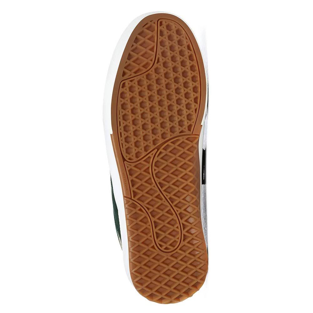 Forest/Gold Kyle Pro 2 Shoes A4389