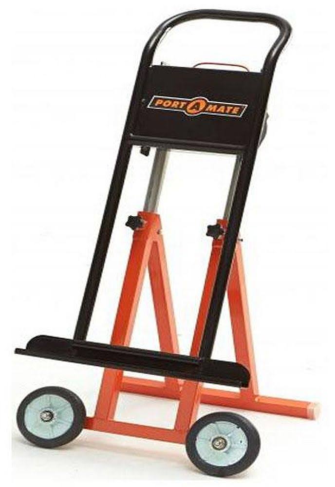 Table Saw Panel Carrier Y8360