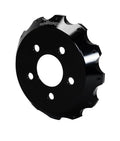 Front 1.20in Offset 5 x 4.50 Brake Hat H66333