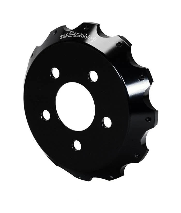 Front 1.20in Offset 5 x 4.50 Brake Hat H66333