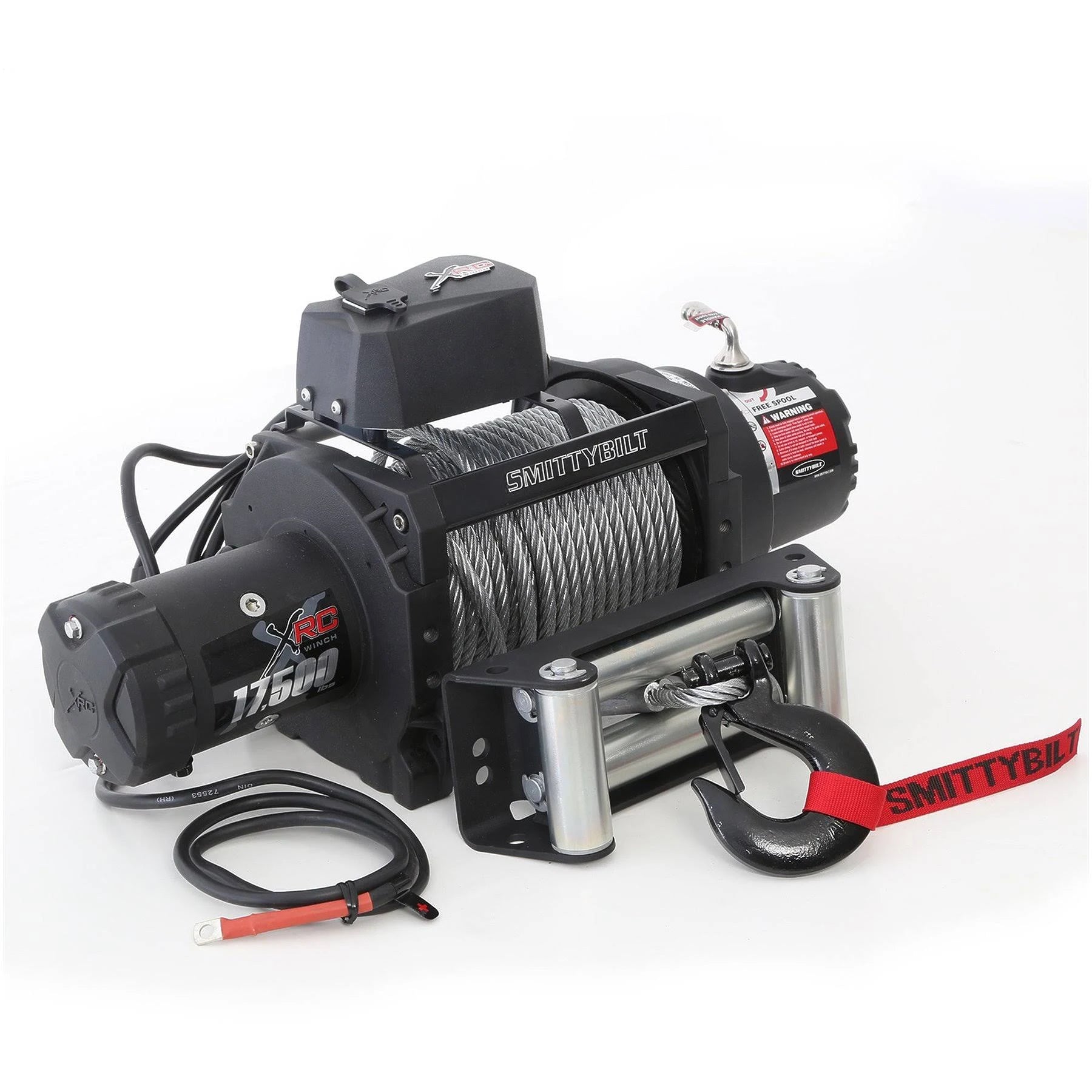 XRC 17.5k Gen2 Winch U403