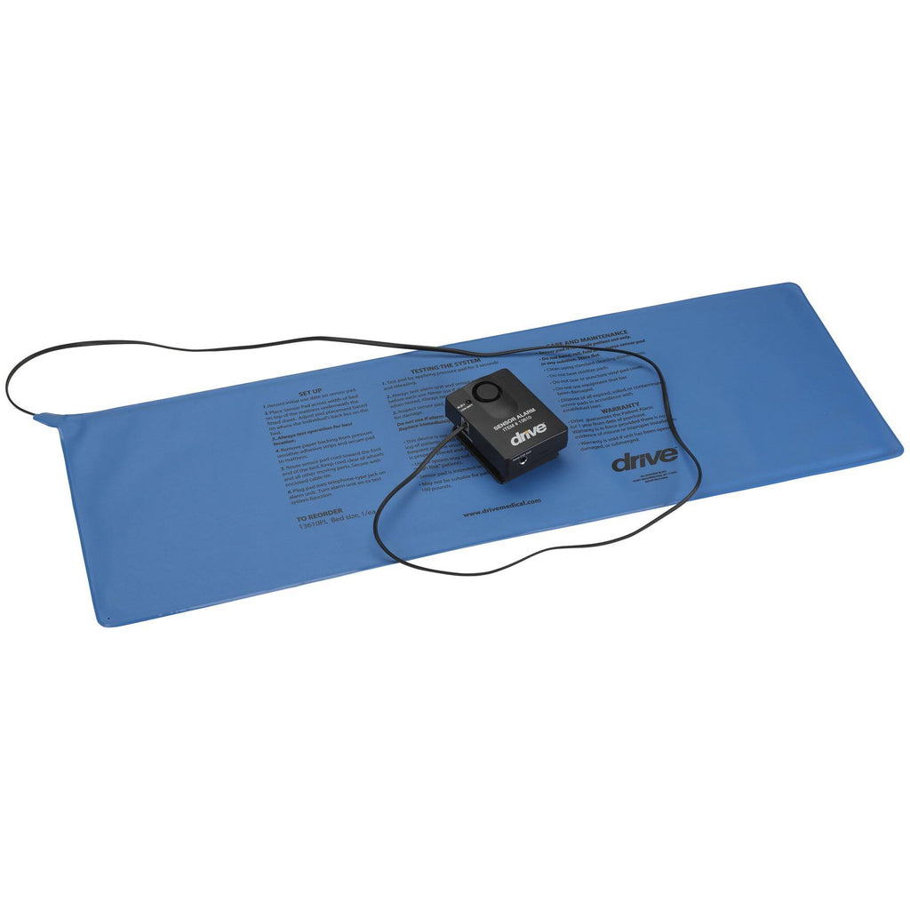 Pressure Sensitive Bed Chair Patient Alarm D494769