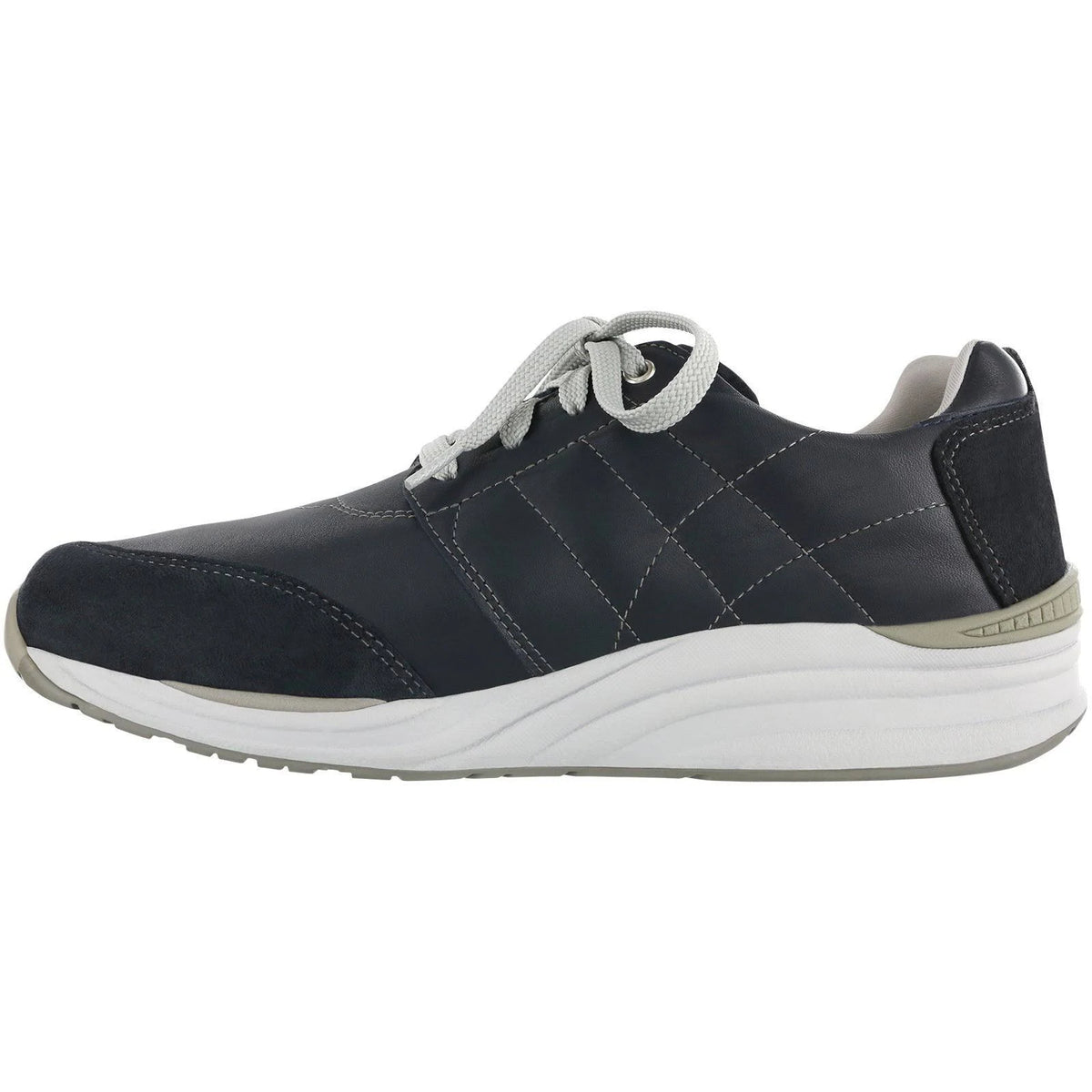 Navy Venture Shoes C3585
