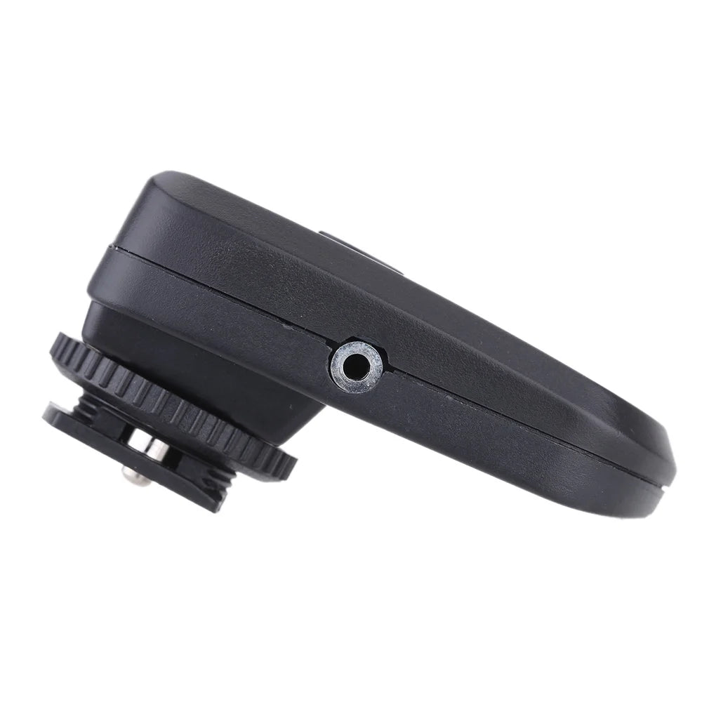 Wireless Remote Flash Trigger Set with 4 Receivers L603