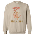 XLarge Crewneck Sweatshirt F3631