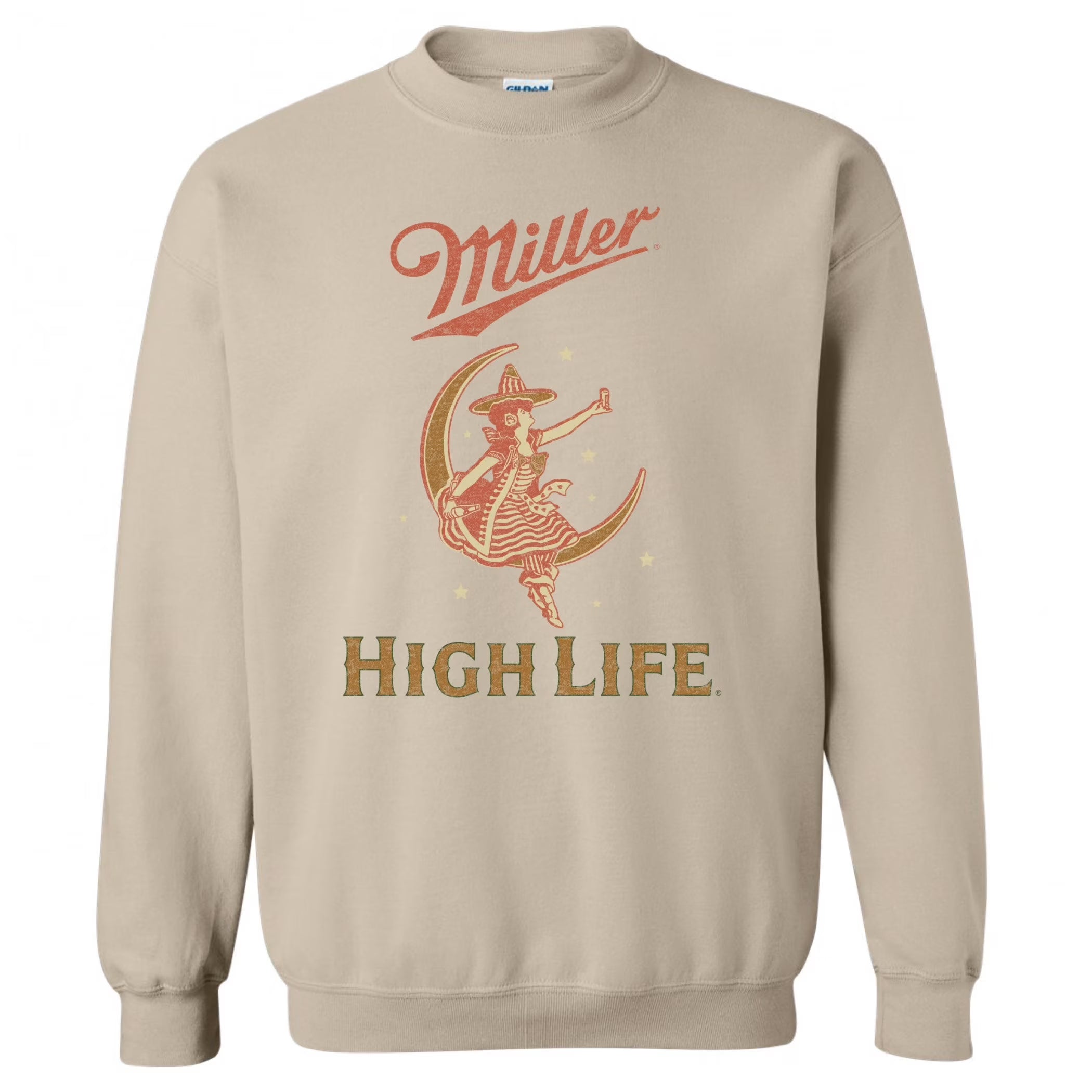 XLarge Crewneck Sweatshirt F3631