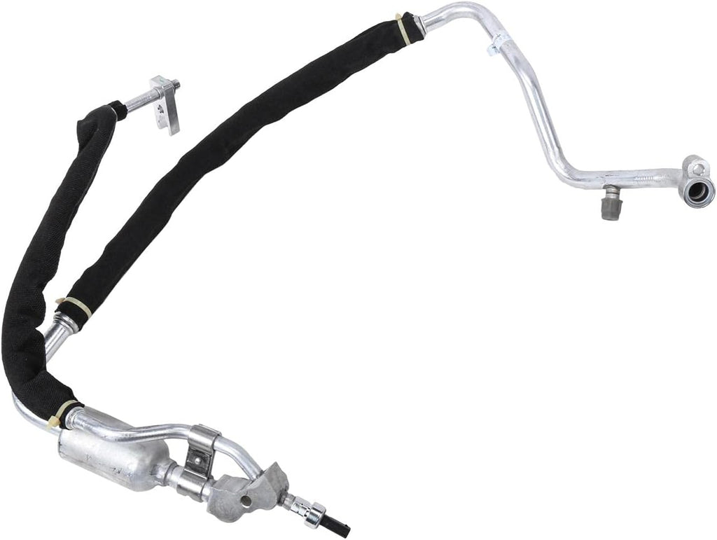Air Conditioning Compressor Hose Assembly Z426111