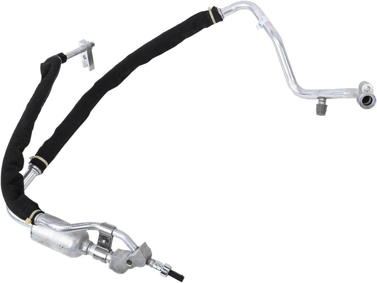 Air Conditioning Compressor Hose Assembly Z426111
