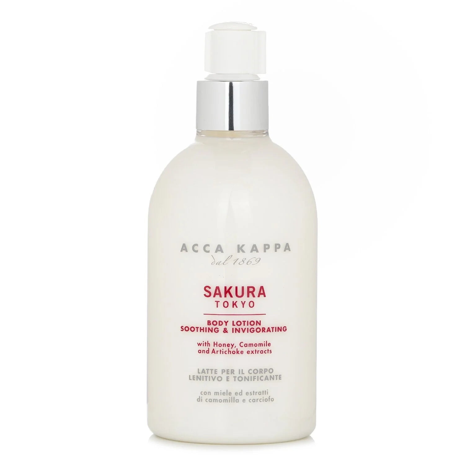 Sakura Tokyo Body Lotion 300ml B2442
