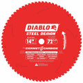 14 inch 72-Teeth Circular Saw Blade I938