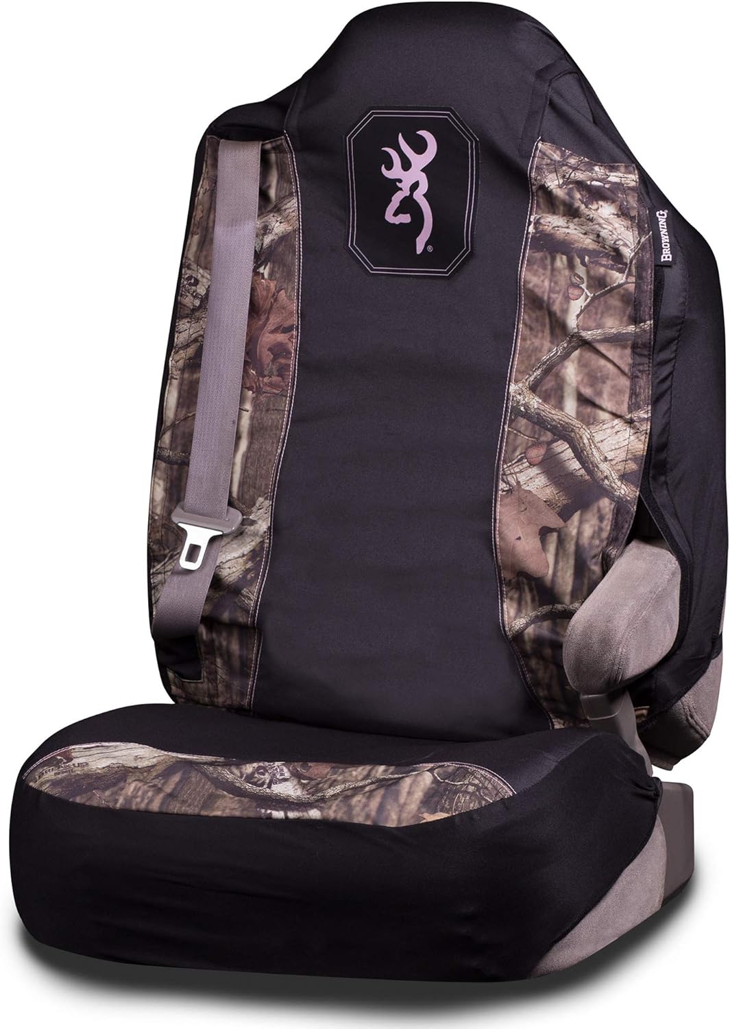 Universal Front and Bench Seat Covers, Water Resistant, Pack of 2 W751