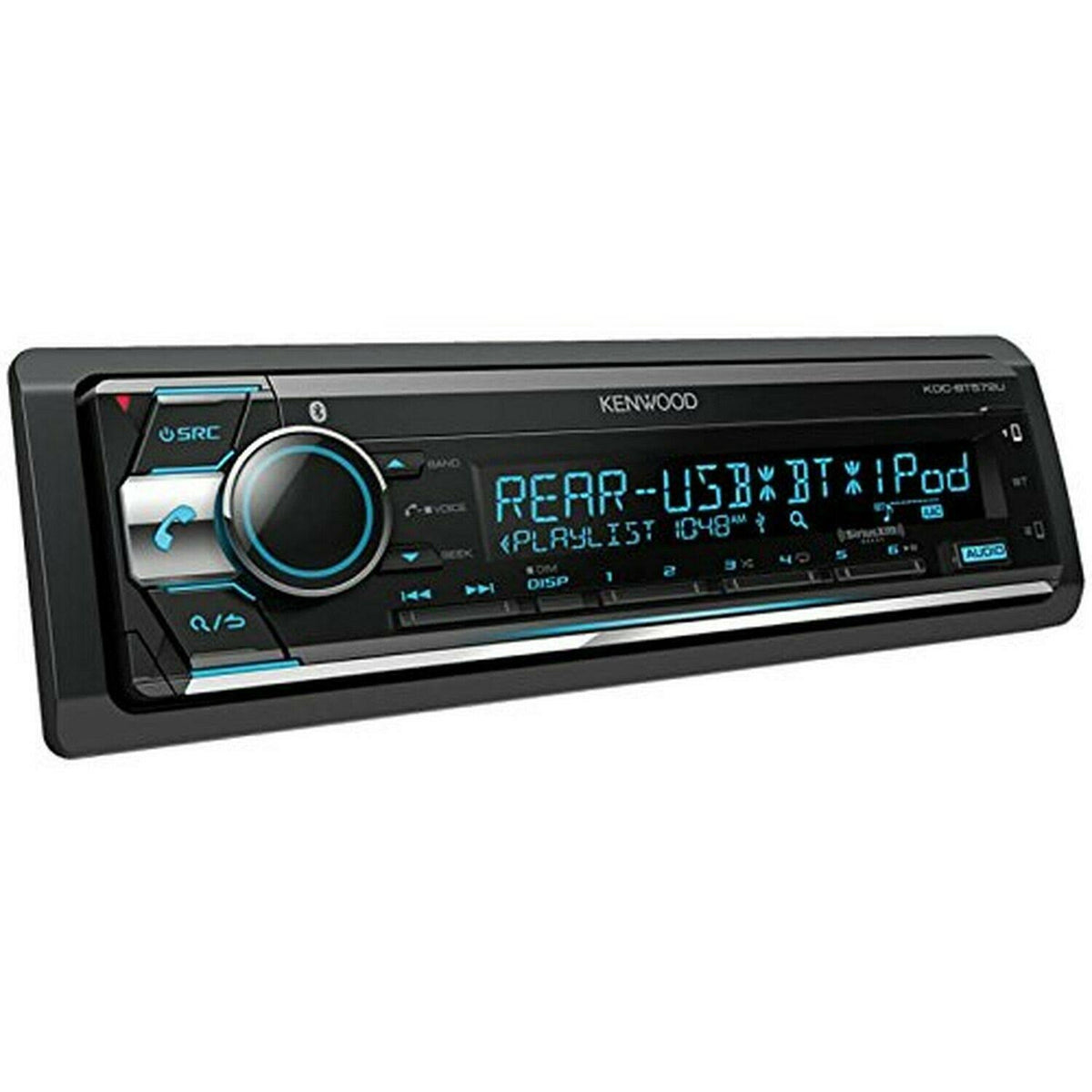 Car CD Receiver N13282