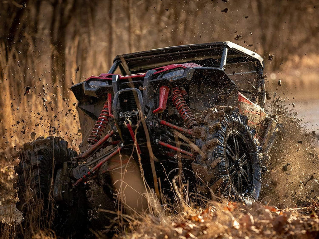 32x10-15 Mud Tire for UTV/ATV B393