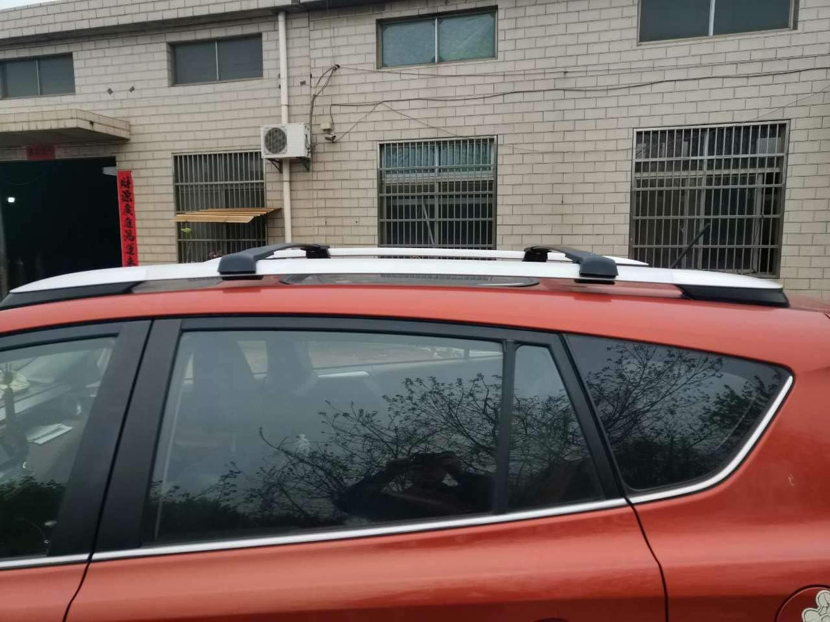 Cross Bars for Subaru Forester Cargo Roof Rack Pack of 2 J89566