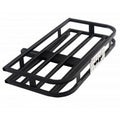 Black Cargo Hitch Rack N630