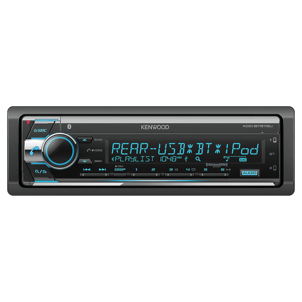 Car CD Receiver N13282