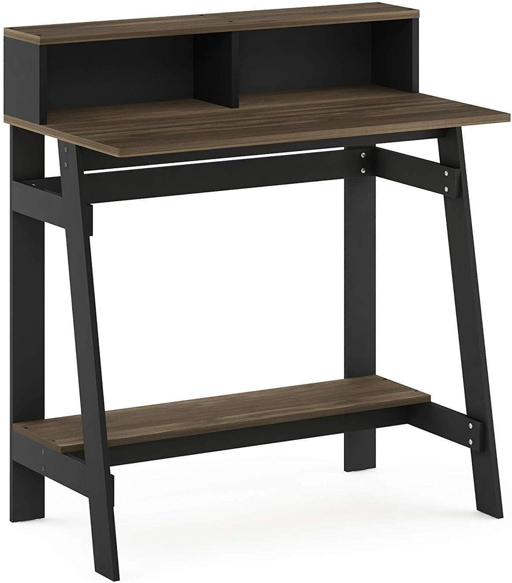 Espresso Pack of 2 Computer Desk Z876189