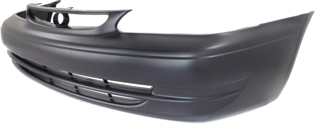 Front Bumper Cover for 1998-2000 Toyota Corolla G964380