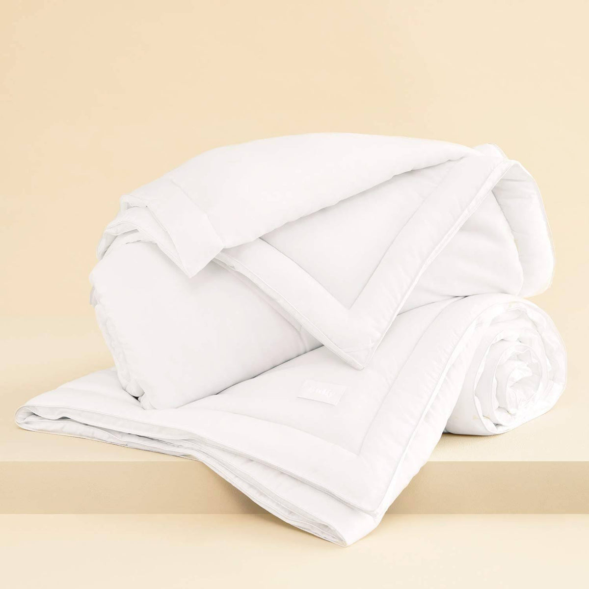 King/Cal King Eucalyptus Comforter U67909