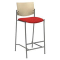 Pimento/Espresso Bar Stool P601561