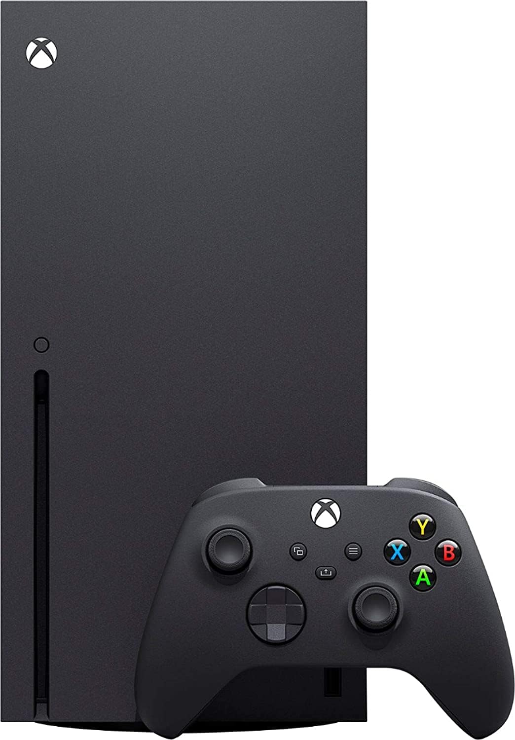 X-B.o.x Series X 1TB SSD Video Gaming Console with One Wireless Controller A818
