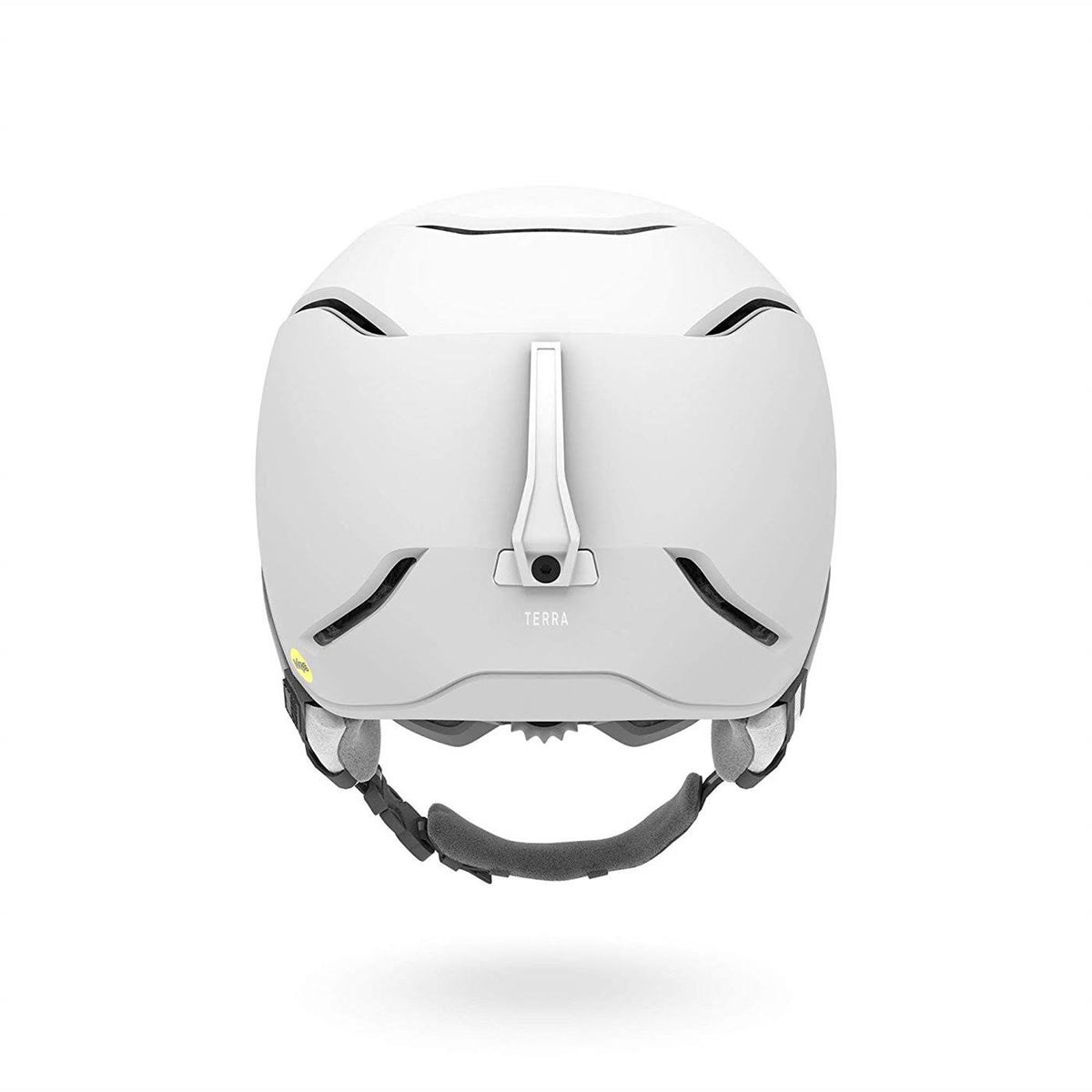 Matte White Helmet W6839