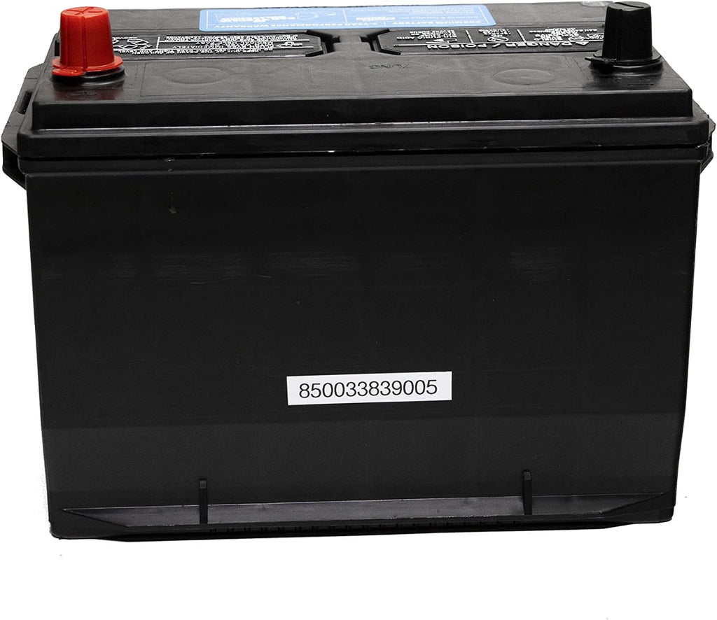 750 CCA Car Battery Q12731