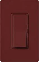 Satin Dimmer 1000W 3-Way Merlot E37827