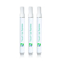 Green Gem 2 Metallic Paint Pen, Primer & Clear Coat Kit U94673