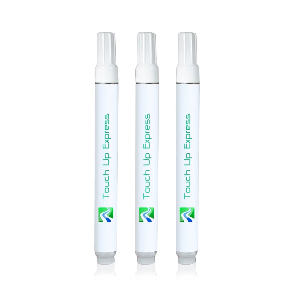 Green Gem 2 Metallic Paint Pen, Primer & Clear Coat Kit U94673