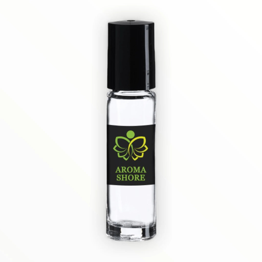 Perfume Oil 10 Ml W7086