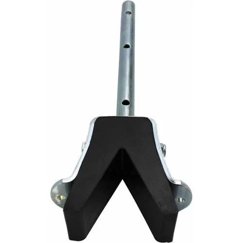 Rubber Block and Y-Frame for Transom Saver Y867514