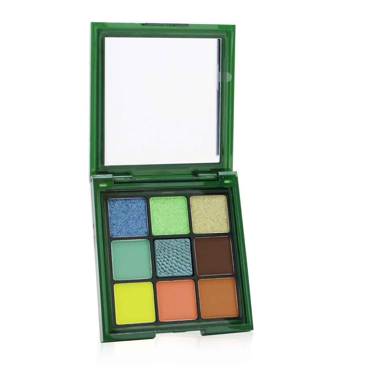 Eyeshadow Palette 9x Eyeshadow 7.5g J718327