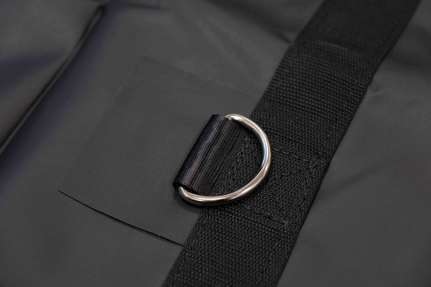 Smoke Tarp D9850