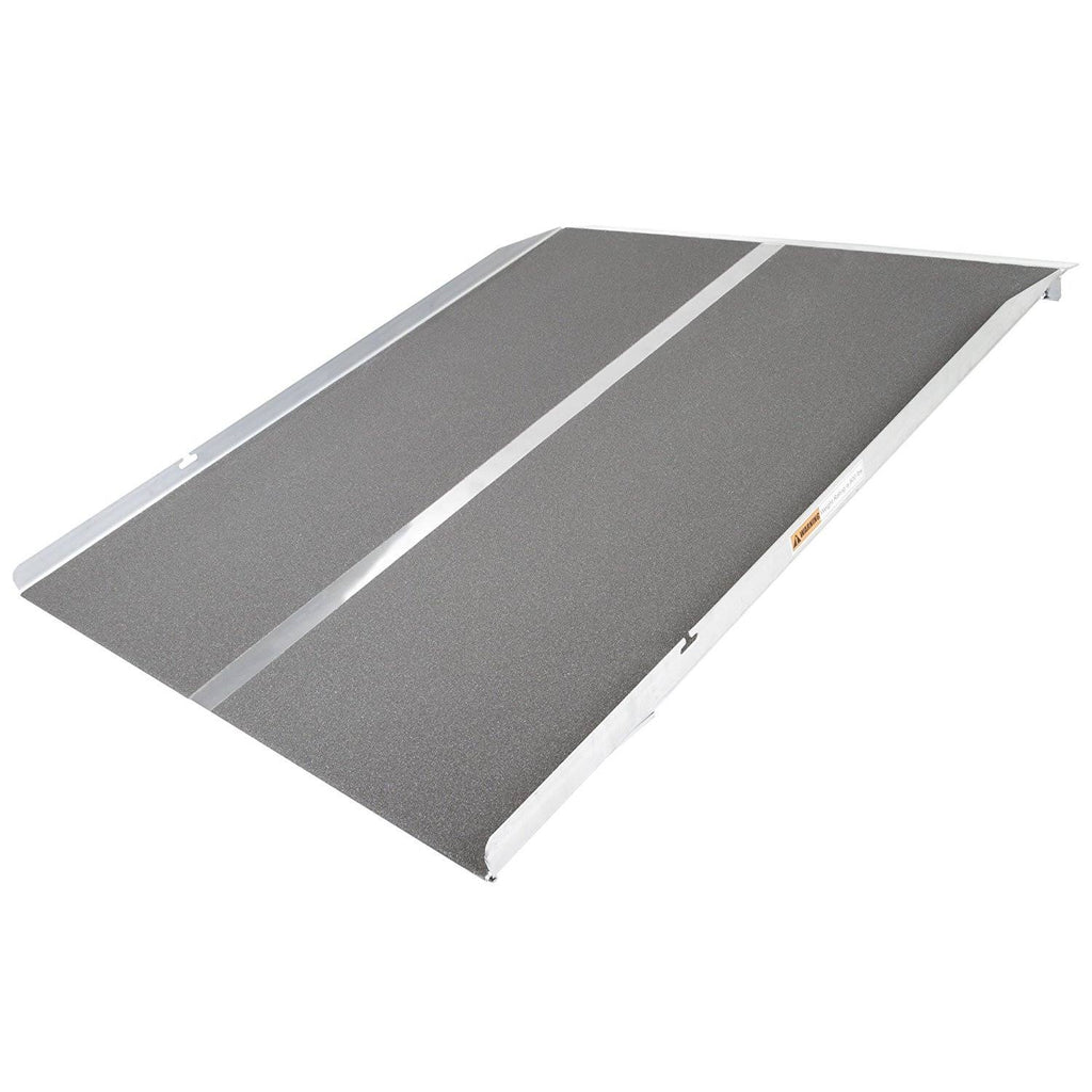 Aluminum Solid Curb Ramp S248