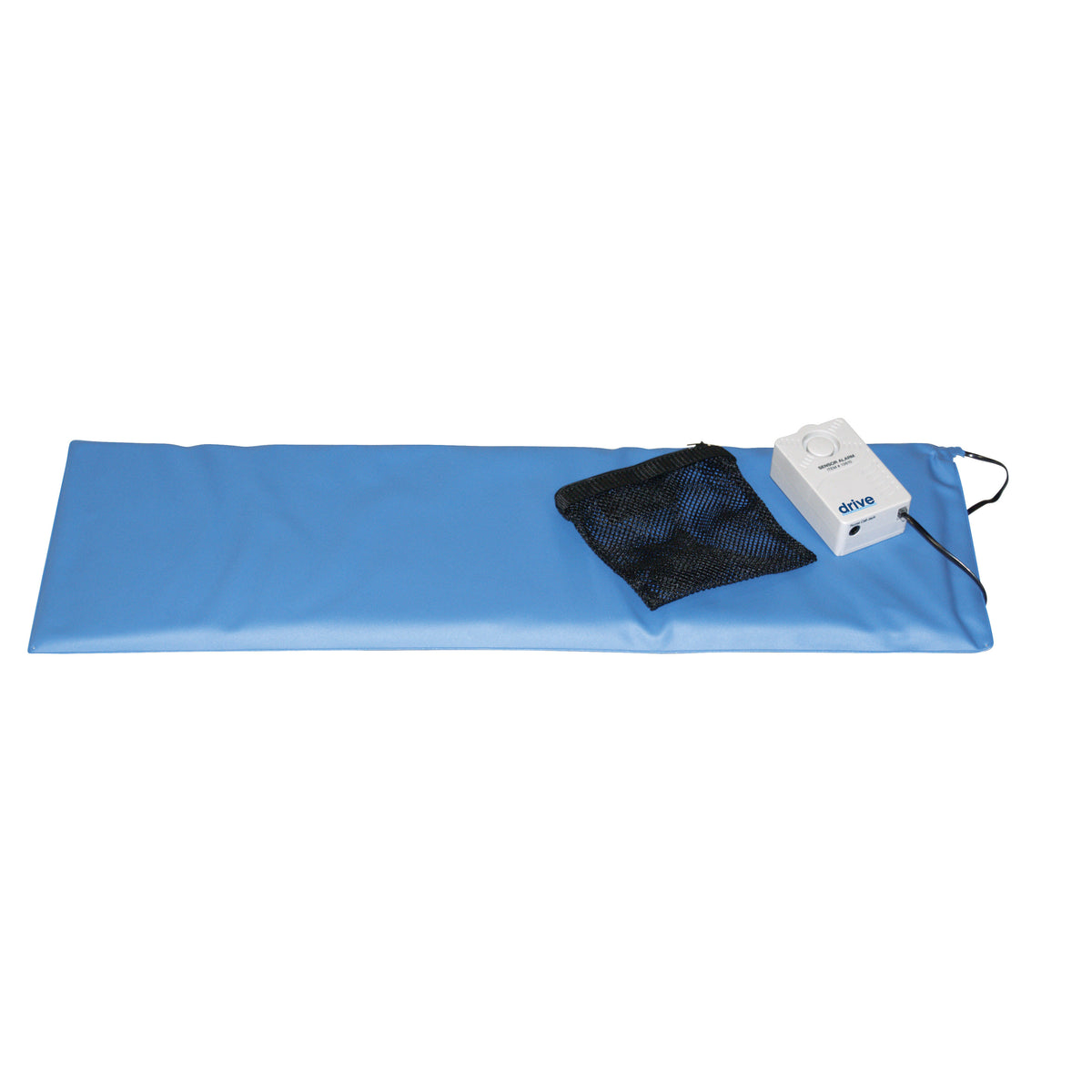 Pressure Sensitive Bed Chair Patient Alarm D494769
