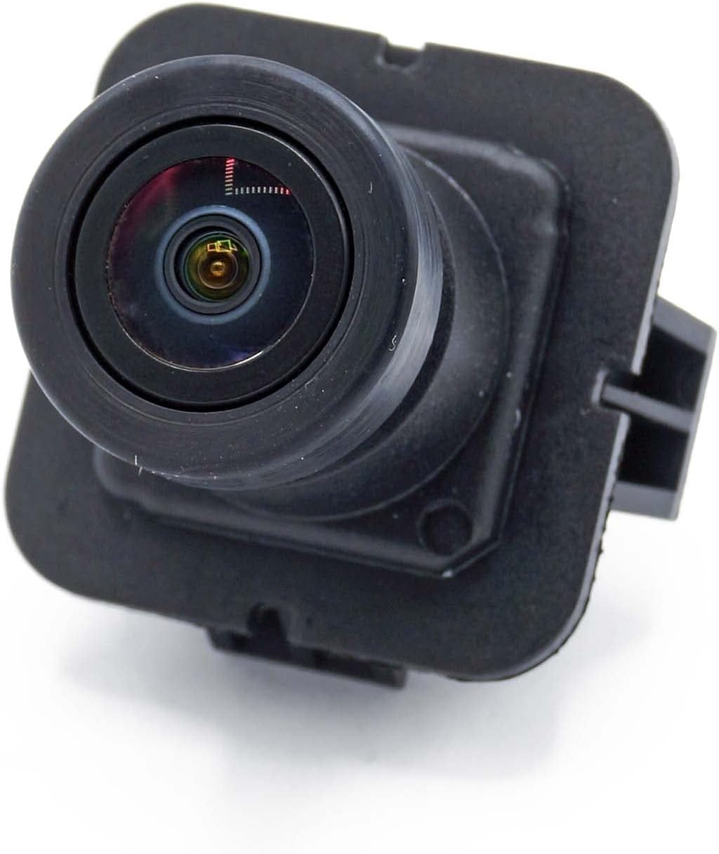 Park Assist Backup Camera I52668